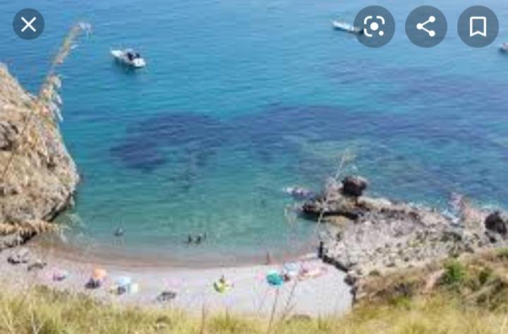 Solemar Milicia Villa Altavilla Milicia Kültér fotó