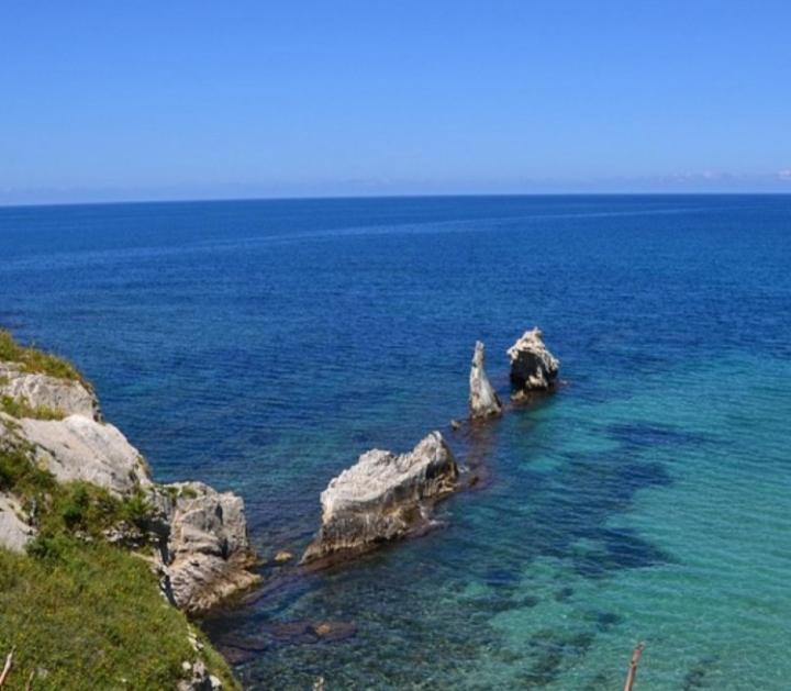 Solemar Milicia Villa Altavilla Milicia Kültér fotó