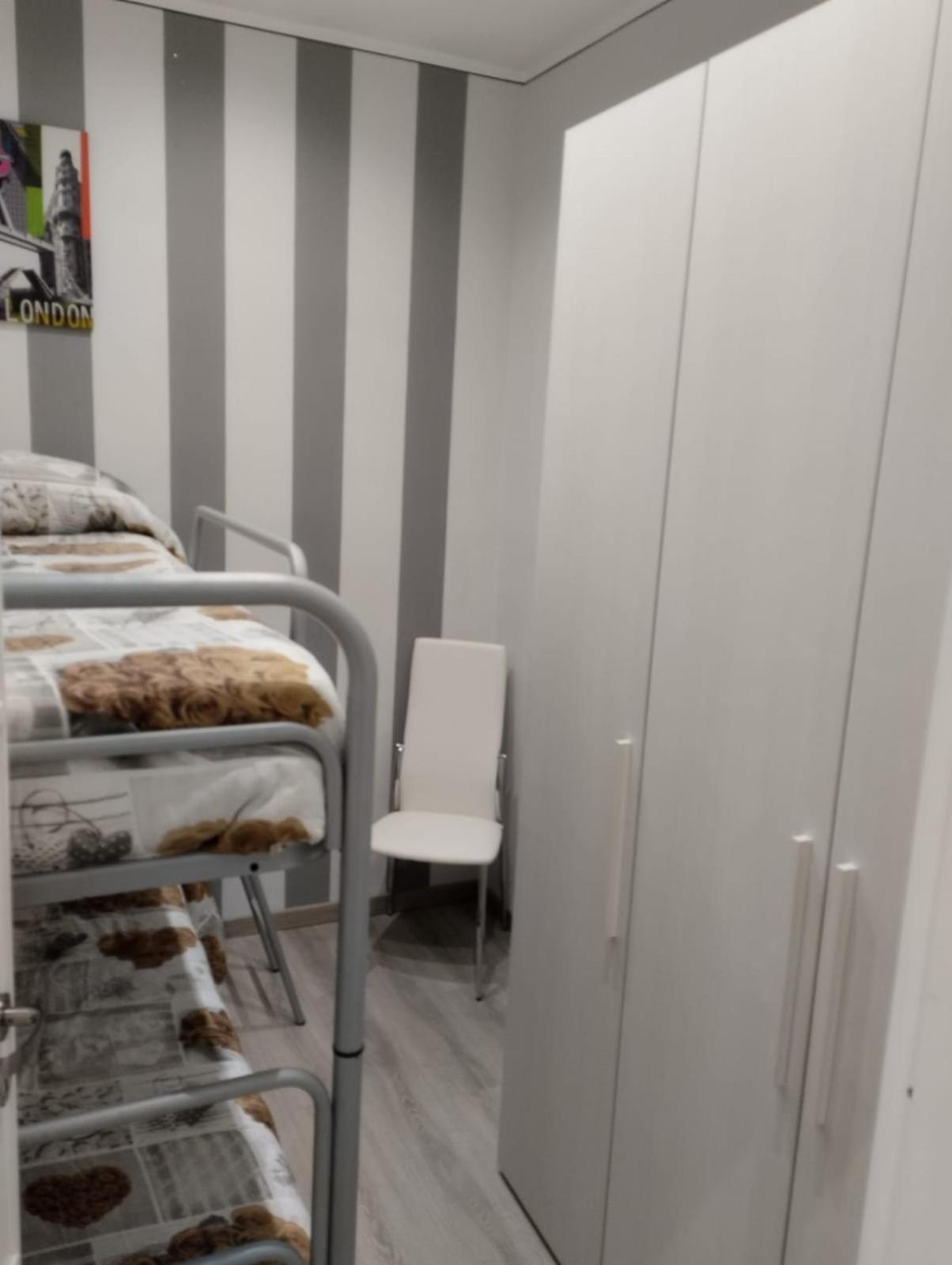Solemar Milicia Villa Altavilla Milicia Kültér fotó