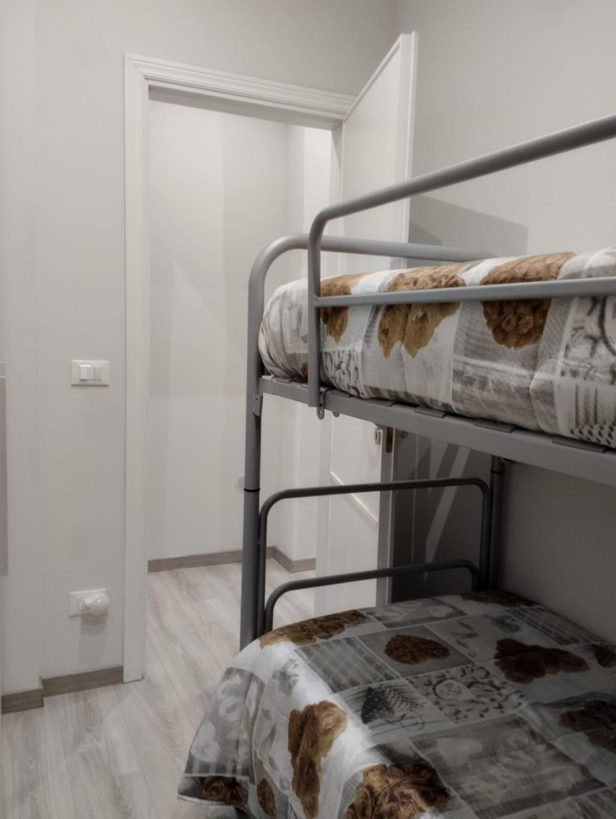 Solemar Milicia Villa Altavilla Milicia Kültér fotó
