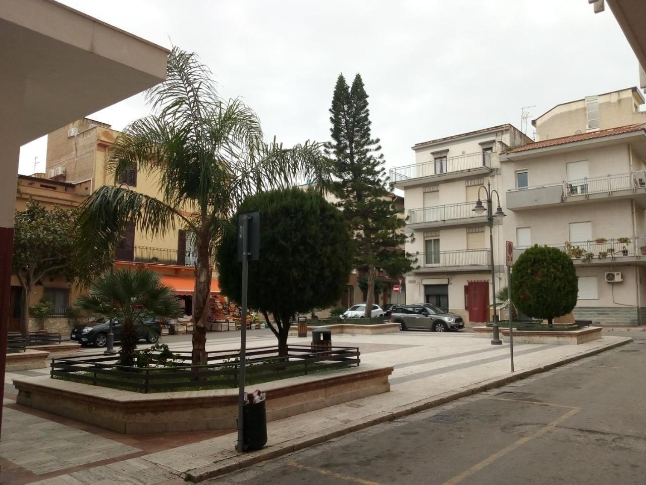 Solemar Milicia Villa Altavilla Milicia Kültér fotó
